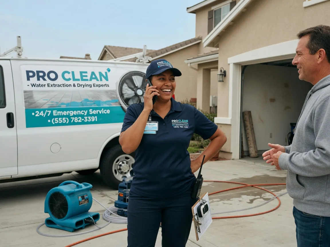 Water Extraction & Drying Indialantic, FL FAQs